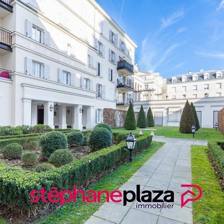 Plaza Ariane 01 Proche Disneyland Paris Chessy  Ngoại thất bức ảnh