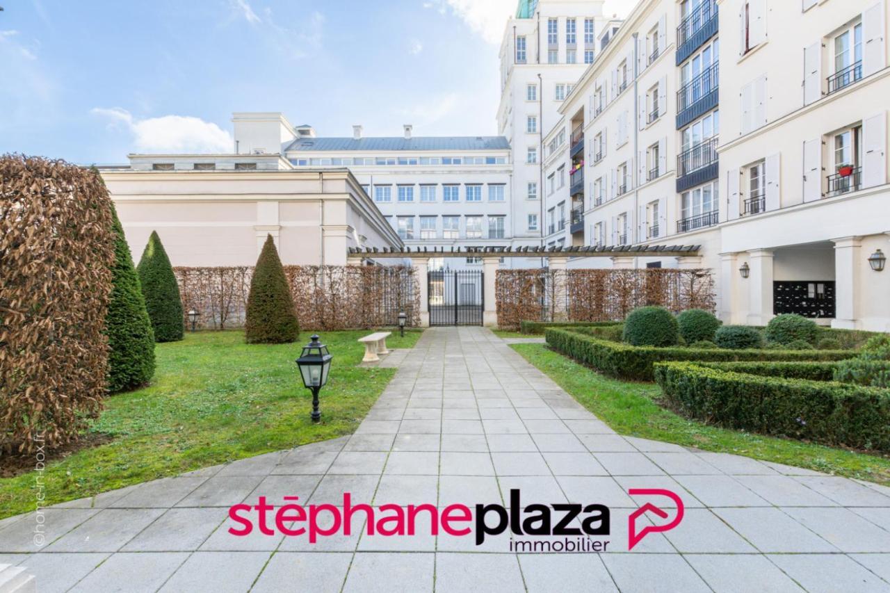 Plaza Ariane 01 Proche Disneyland Paris Chessy  Ngoại thất bức ảnh