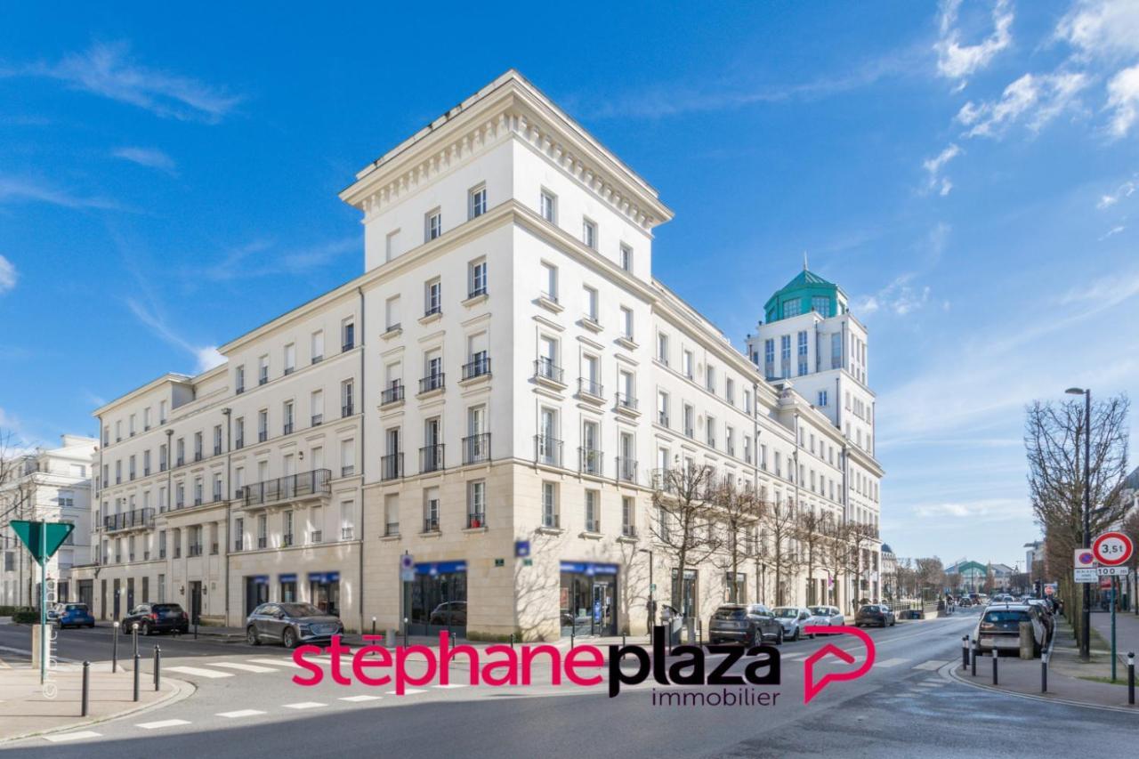 Plaza Ariane 01 Proche Disneyland Paris Chessy  Ngoại thất bức ảnh